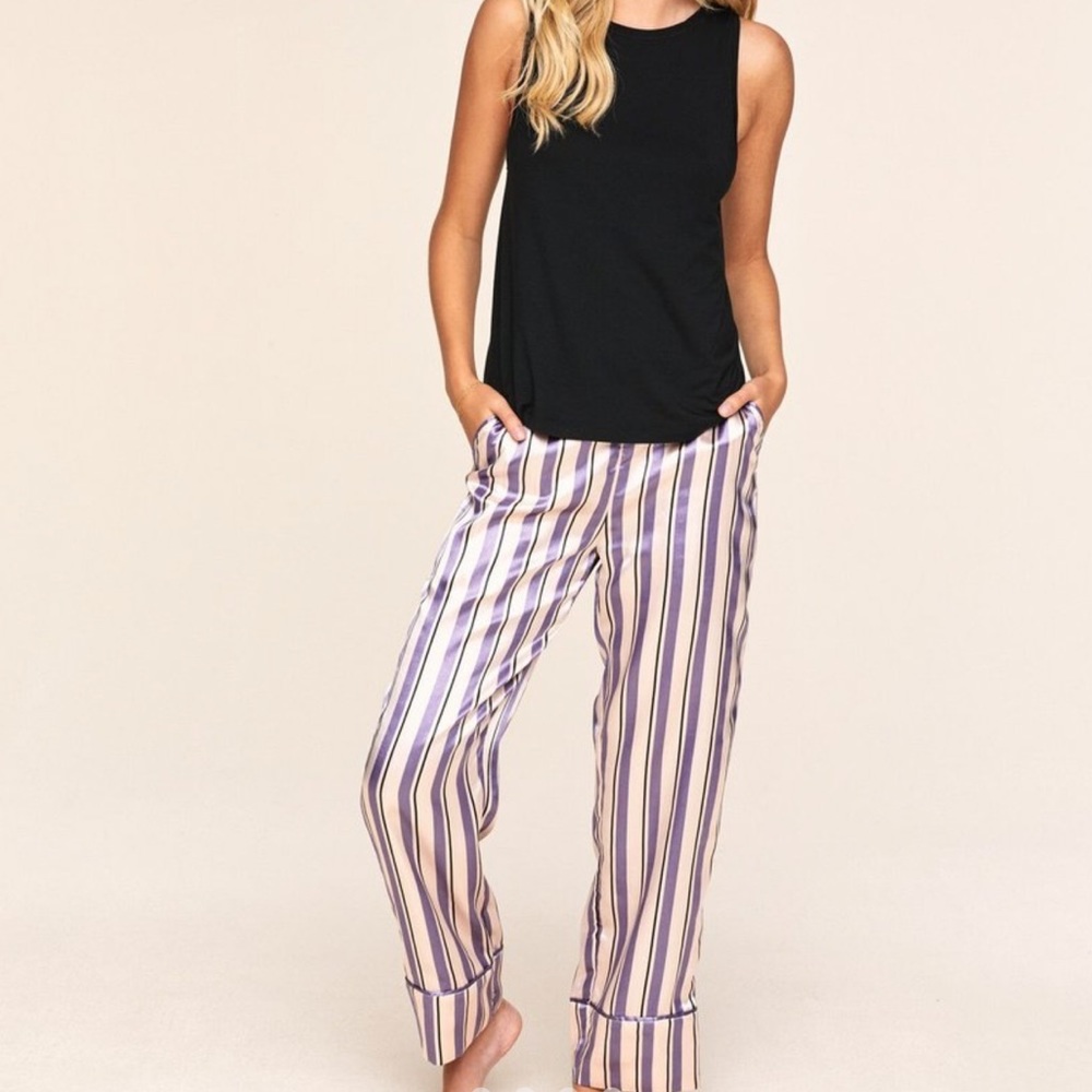 New Adore Me Alania pajamas